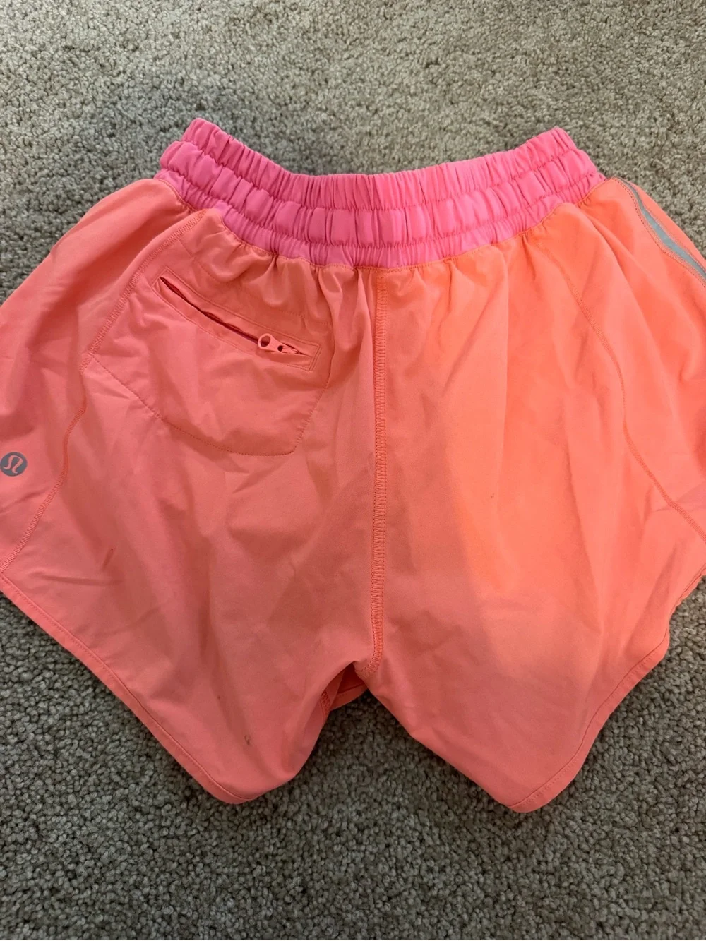 lululemon athletica old style